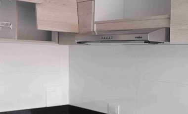 Vendo Estupendo Apto. como nuevo, recién remodelado en Cajicá Cund.