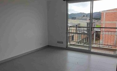 Vendo Estupendo Apto. como nuevo, recién remodelado en Cajicá Cund.