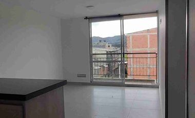 Vendo Estupendo Apto. como nuevo, recién remodelado en Cajicá Cund.