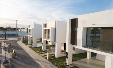 VENTA DE CASA EN ENSENADA