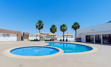 VENTA DE CASA EN ENSENADA