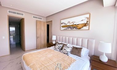 Departamento en Venta Amueblado | Marítima Golf Piso 5 – Flamingos, Nayarit
