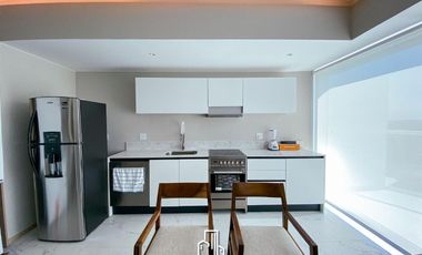 Departamento en Venta Amueblado | Marítima Golf Piso 5 – Flamingos, Nayarit