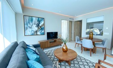 Departamento en Venta Amueblado | Marítima Golf Piso 5 – Flamingos, Nayarit