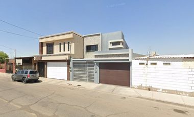 CAsa en venta en Mexicali Baja California mm