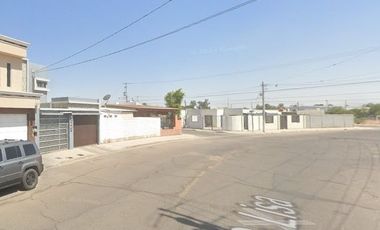 CAsa en venta en Mexicali Baja California mm
