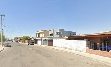 CAsa en venta en Mexicali Baja California mm
