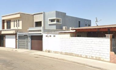 CAsa en venta en Mexicali Baja California mm
