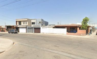 CAsa en venta en Mexicali Baja California mm