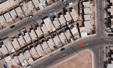 CAsa en venta en Mexicali Baja California mm