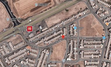 CAsa en venta en Mexicali Baja California mm