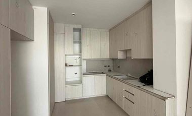 VIZCAYA 1-SAMBORONDÓN KM9, Alquilo Departamento de estreno en planta baja 2 dormitorios $1200
