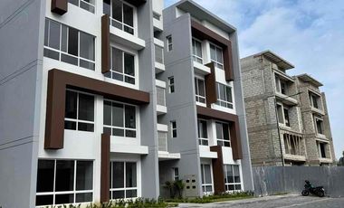 VIZCAYA 1-SAMBORONDÓN KM9, Alquilo Departamento de estreno en planta baja 2 dormitorios $1200