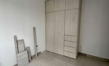 VIZCAYA 1-SAMBORONDÓN KM9, Alquilo Departamento de estreno en planta baja 2 dormitorios $1200