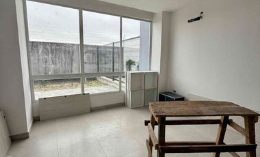 VIZCAYA 1-SAMBORONDÓN KM9, Alquilo Departamento de estreno en planta baja 2 dormitorios $1200