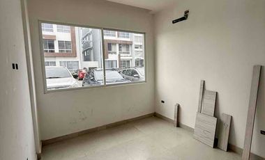 VIZCAYA 1-SAMBORONDÓN KM9, Alquilo Departamento de estreno en planta baja 2 dormitorios $1200