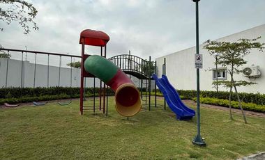 VIZCAYA 1-SAMBORONDÓN KM9, Alquilo Departamento de estreno en planta baja 2 dormitorios $1200