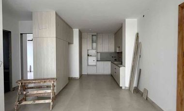 VIZCAYA 1-SAMBORONDÓN KM9, Alquilo Departamento de estreno en planta baja 2 dormitorios $1200