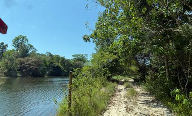 RANCHO EN VENTA LAS CHOAPAS VERACRUZ