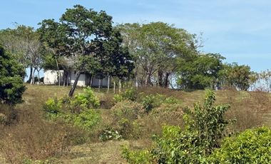 RANCHO EN VENTA LAS CHOAPAS VERACRUZ