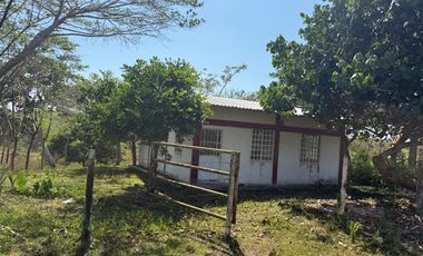 RANCHO EN VENTA LAS CHOAPAS VERACRUZ