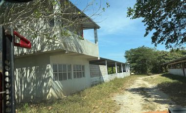 RANCHO EN VENTA LAS CHOAPAS VERACRUZ