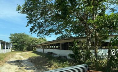 RANCHO EN VENTA LAS CHOAPAS VERACRUZ
