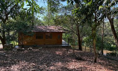 RANCHO EN VENTA LAS CHOAPAS VERACRUZ