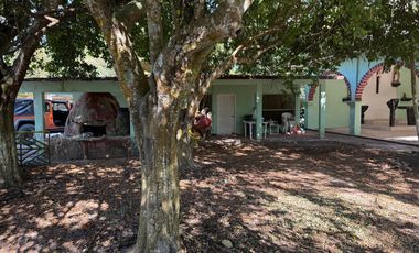 RANCHO EN VENTA LAS CHOAPAS VERACRUZ