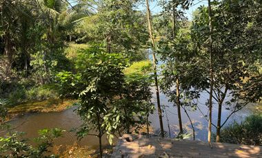 RANCHO EN VENTA LAS CHOAPAS VERACRUZ