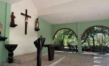 RANCHO EN VENTA LAS CHOAPAS VERACRUZ