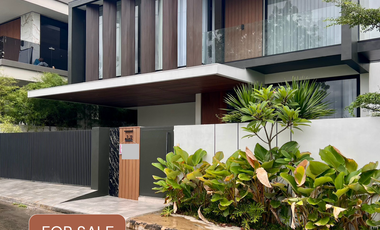 Modern Brand new home in Tivoli Royale