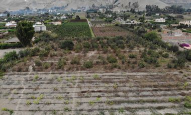 Se Vende Terreno en Azpitia