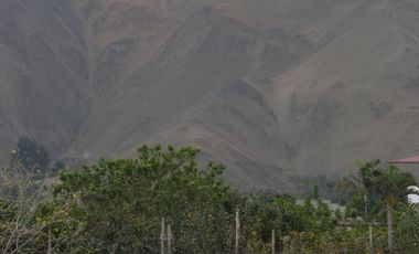 Se Vende Terreno en Azpitia