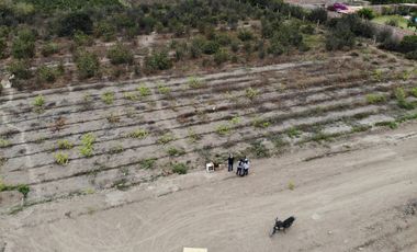 Se Vende Terreno en Azpitia