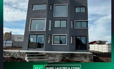 casa en venta en Bello Horizonte, Punta de Parra, Tomé