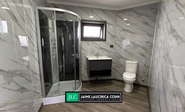 casa en venta en Bello Horizonte, Punta de Parra, Tomé