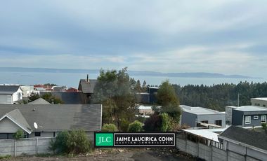 casa en venta en Bello Horizonte, Punta de Parra, Tomé