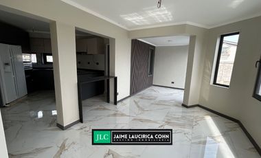 casa en venta en Bello Horizonte, Punta de Parra, Tomé