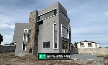 casa en venta en Bello Horizonte, Punta de Parra, Tomé