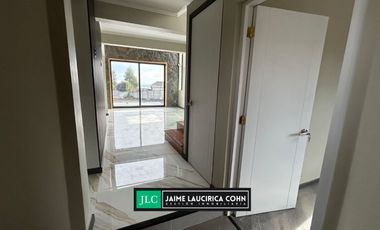 casa en venta en Bello Horizonte, Punta de Parra, Tomé