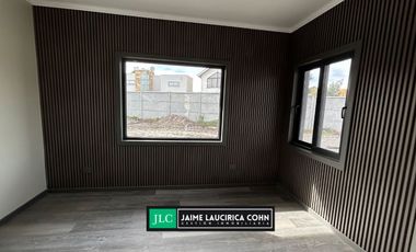 casa en venta en Bello Horizonte, Punta de Parra, Tomé