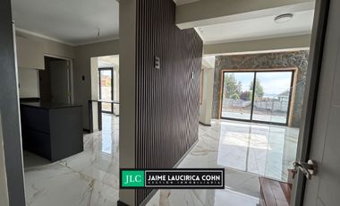 casa en venta en Bello Horizonte, Punta de Parra, Tomé