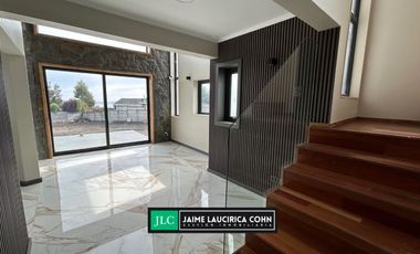 casa en venta en Bello Horizonte, Punta de Parra, Tomé