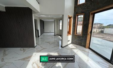 casa en venta en Bello Horizonte, Punta de Parra, Tomé