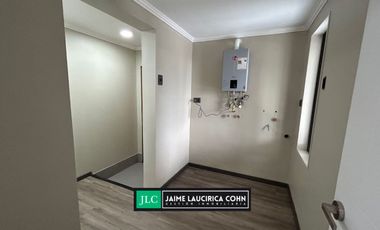 casa en venta en Bello Horizonte, Punta de Parra, Tomé