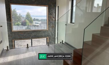 casa en venta en Bello Horizonte, Punta de Parra, Tomé
