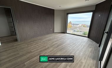casa en venta en Bello Horizonte, Punta de Parra, Tomé