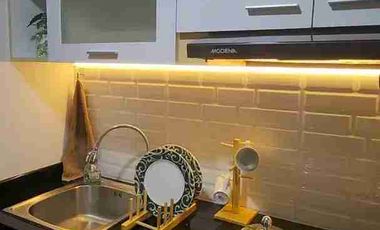 Disewakan Apartemen Full Furnish di Bogor Icon