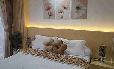 Disewakan Apartemen Full Furnish di Bogor Icon